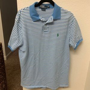Ralph Lauren polo